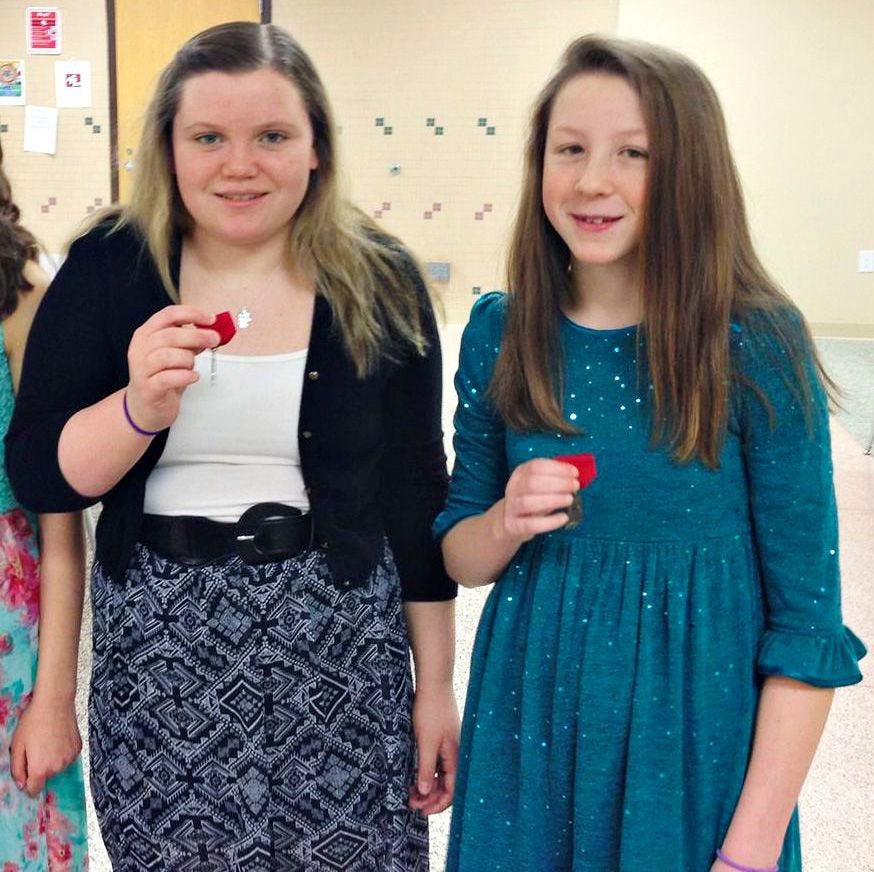 Child Porn Suspect Denies Part in Delphi Killings