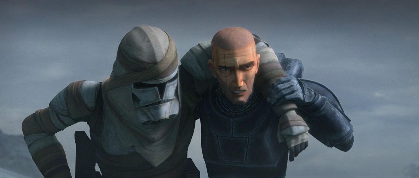 Star Wars: The Bad Batch' Season Two, Episode 12 Recap