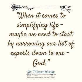 God's Manual for a Happy Marriage Ep. 1.09