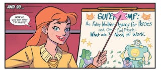Alternatives to Superhero Registration