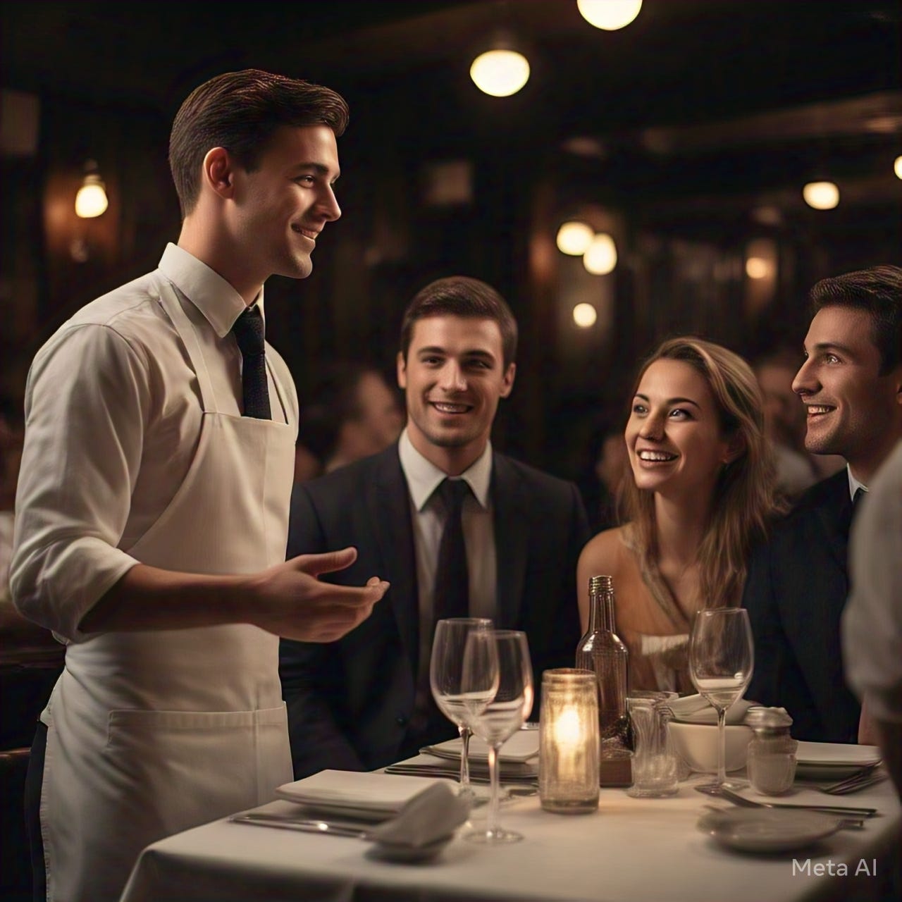 Image created using Meta AI. The prompt used to create the image is shared in the post Image created using Meta AI. The prompt used to create the image is shared in the post