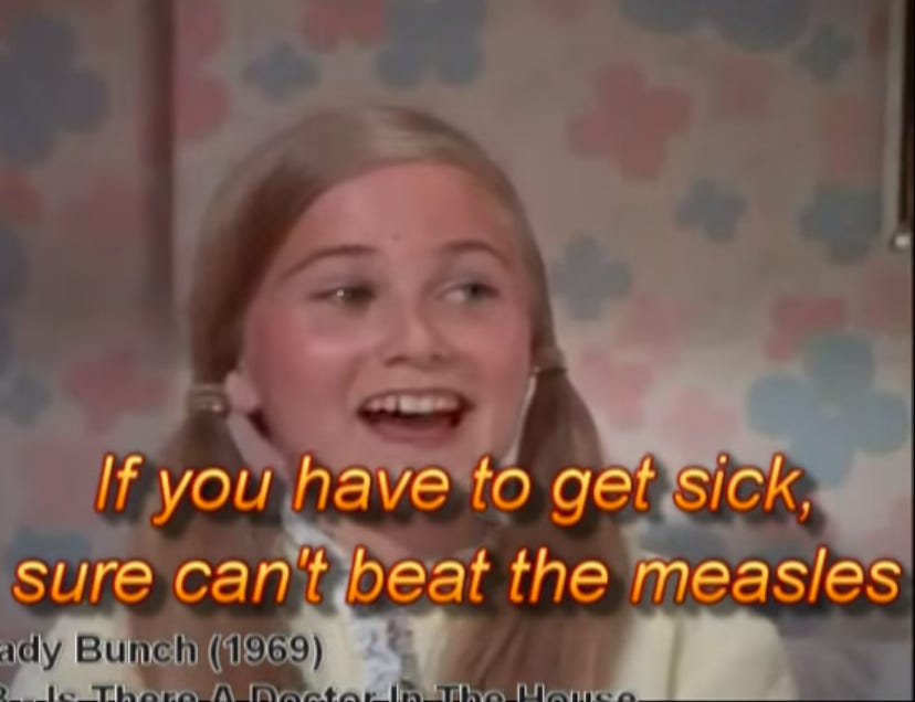 MAHA FAIL: RFK Jr. Op-Ed Pushes Dangerous & Unnecessary MMR Vaccine For Measles "Outbreak"