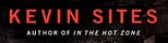 Kevin Sites Writes Substack