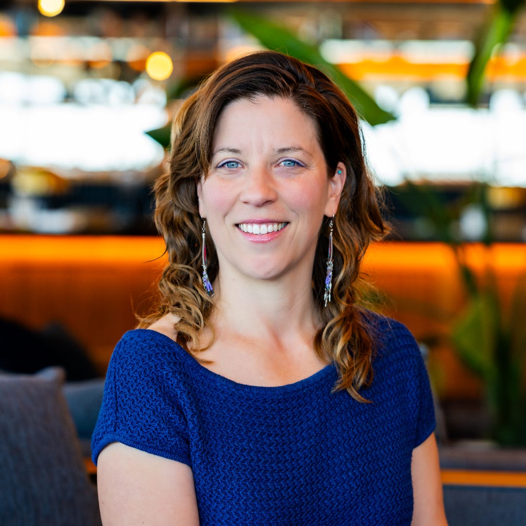 Danielle Strachman | The Institute Danielle Strachman | The Institute