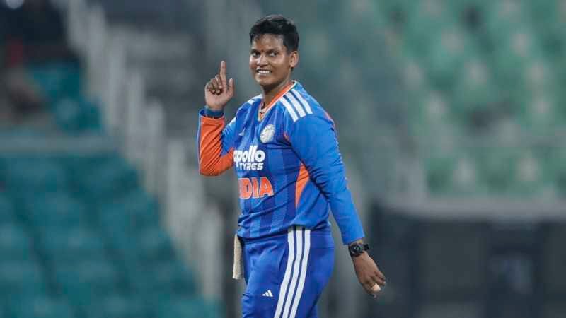 Stats - Deepti Sharma becomes leading wicket-taker in T20Is | ESPNcricinfo