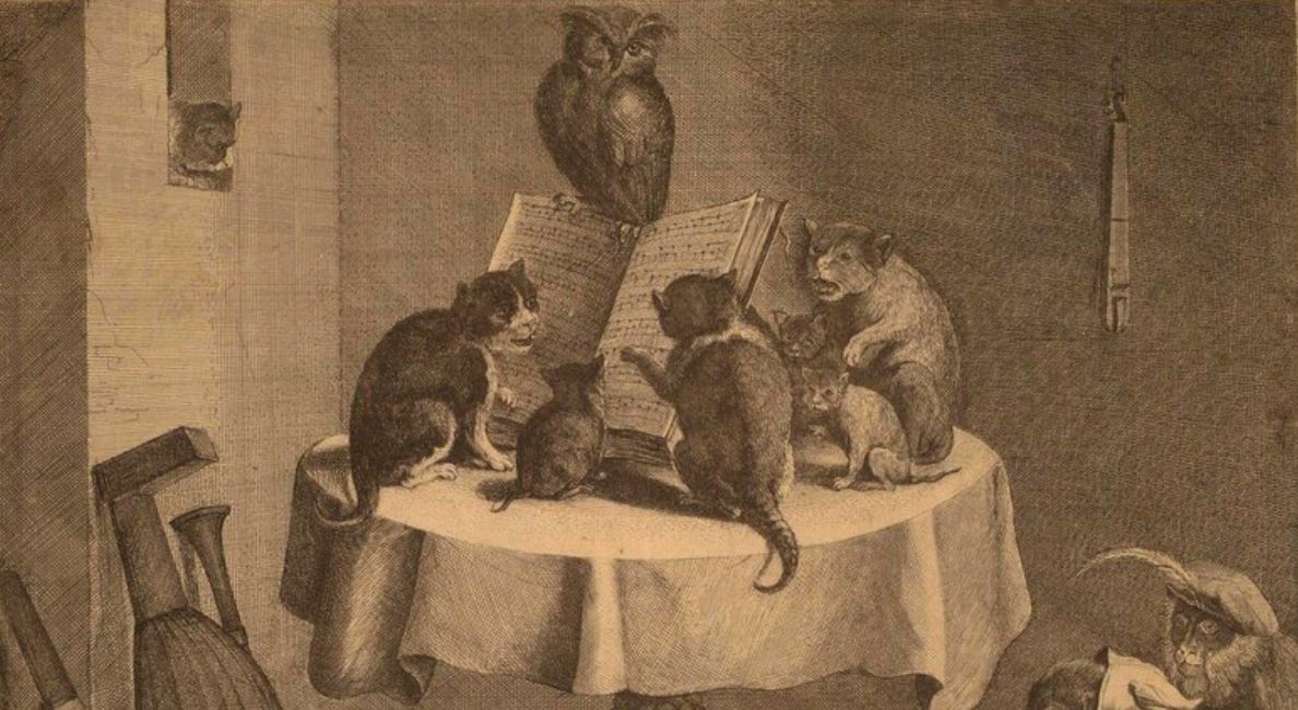 Substack & The Dopamine Scroll