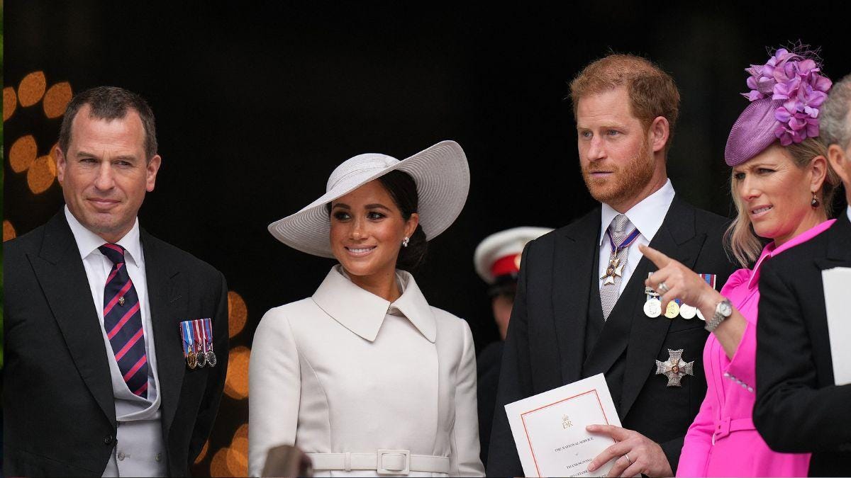 image of royal family image of royal family