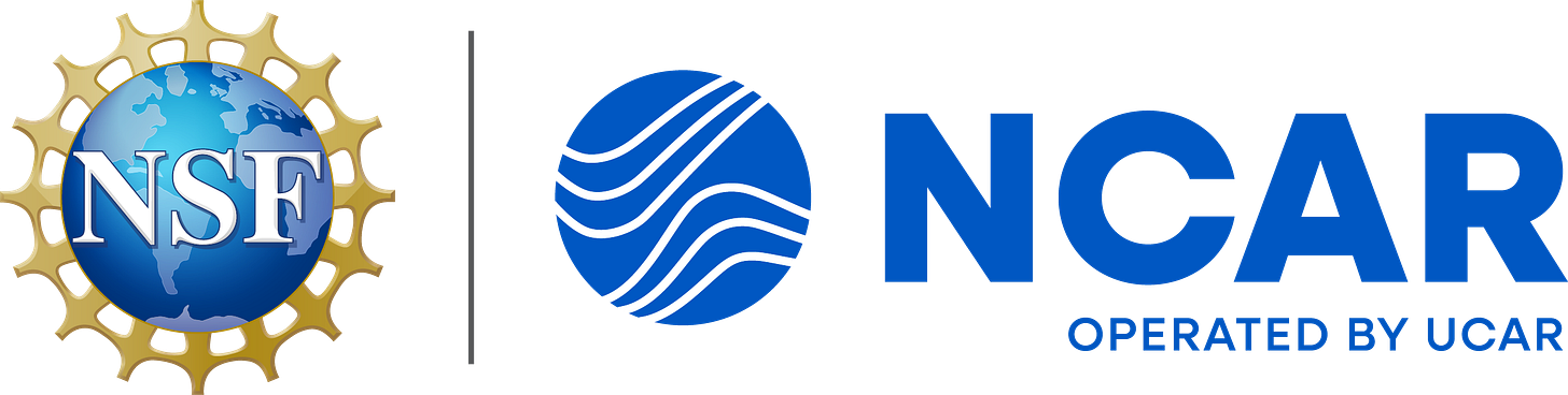 NSF NCAR