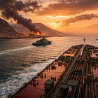 Washington’s Naval Pivot Drives Sharpest Oil Rally of 2026