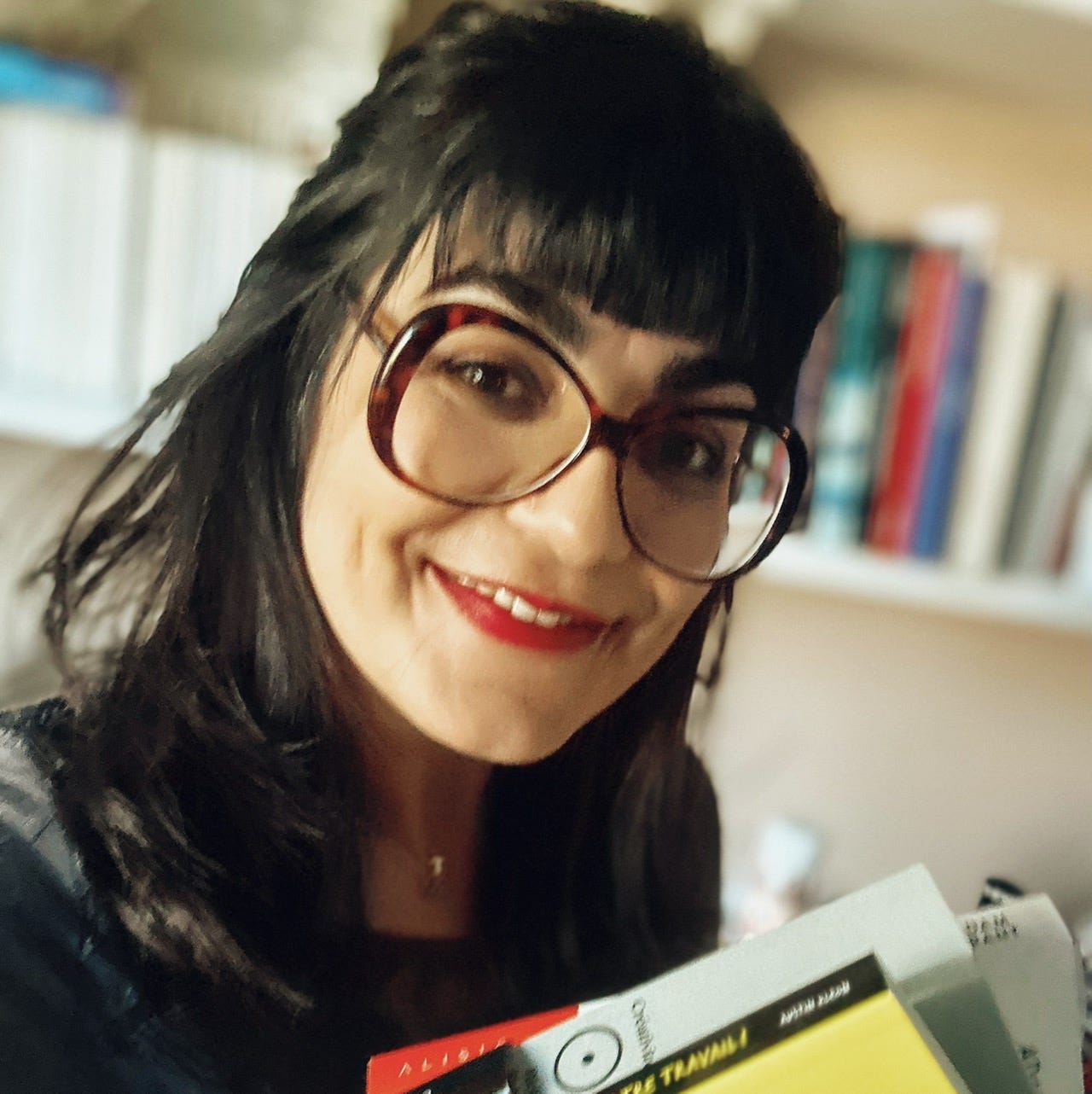 Le Substack de Manon