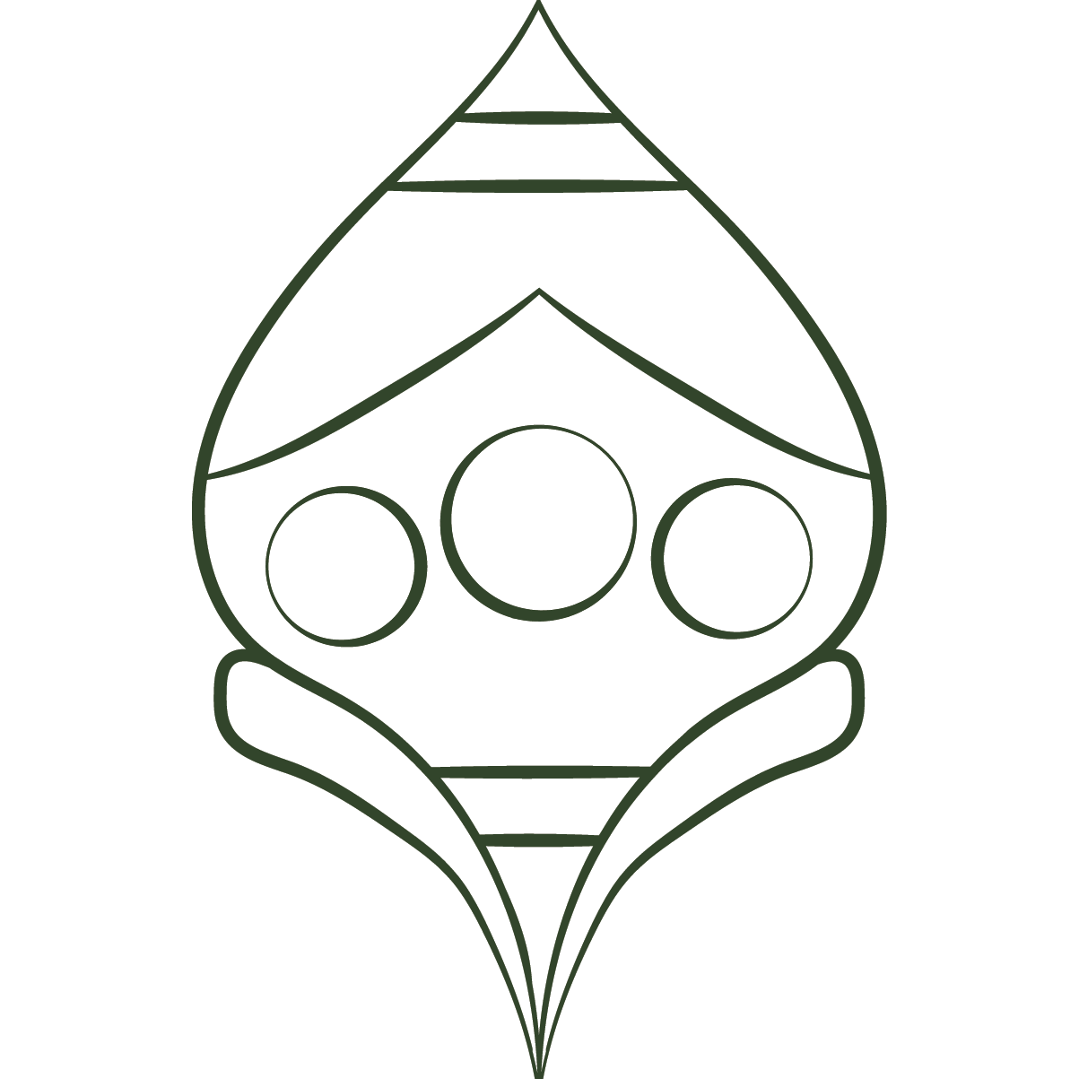 Navigating the Wilderness