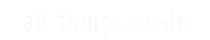All Things Diode