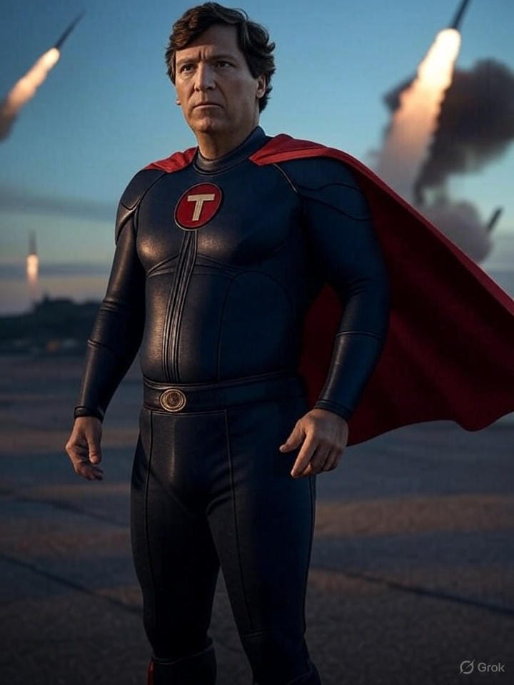 A person in a black and red garment with a red cape

AI-generated content may be incorrect.