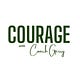 Courage With Coach Gerry