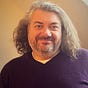 Christophe Bisson's avatar