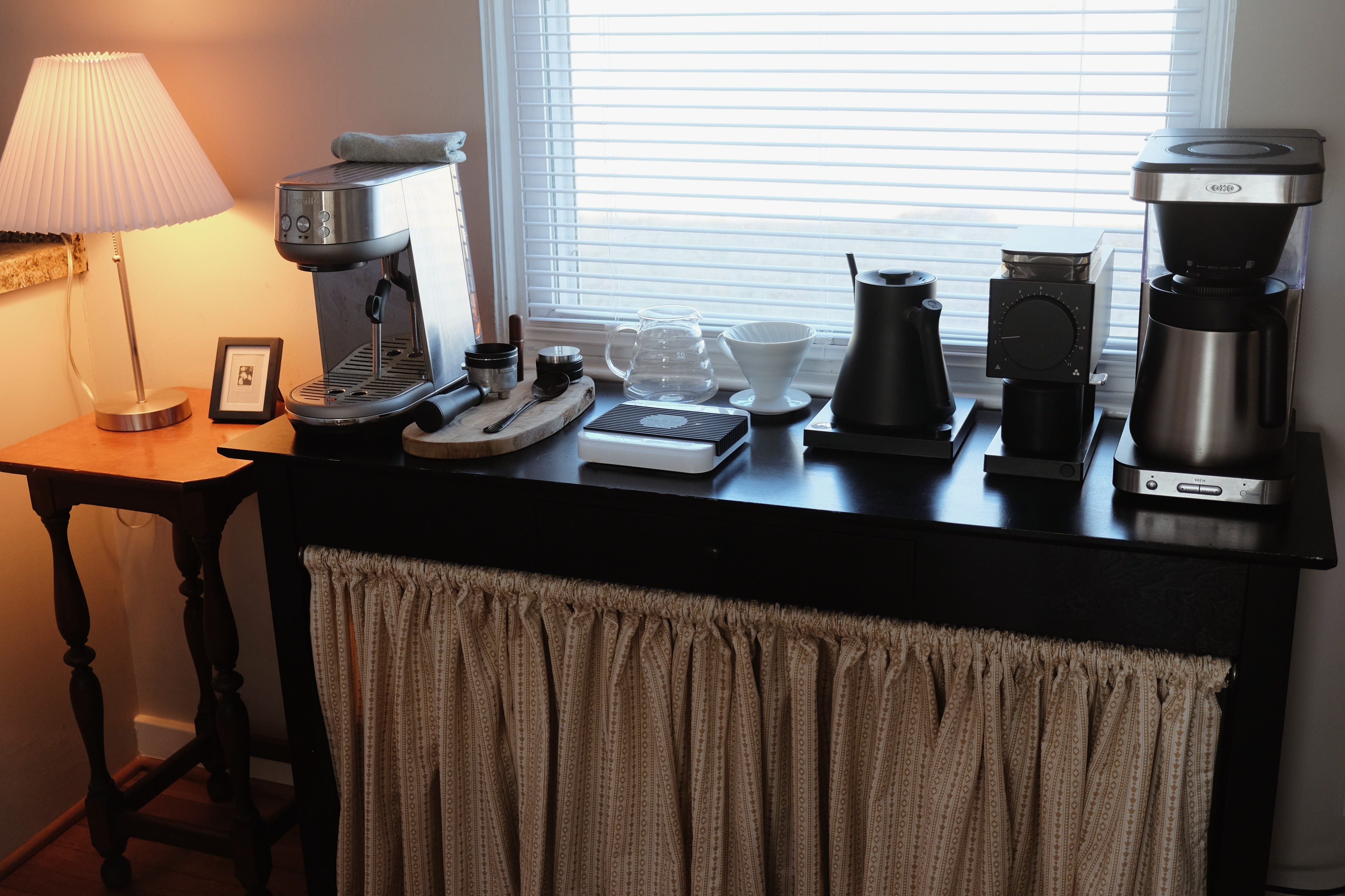 The Complete Guide to My Home Coffee Station