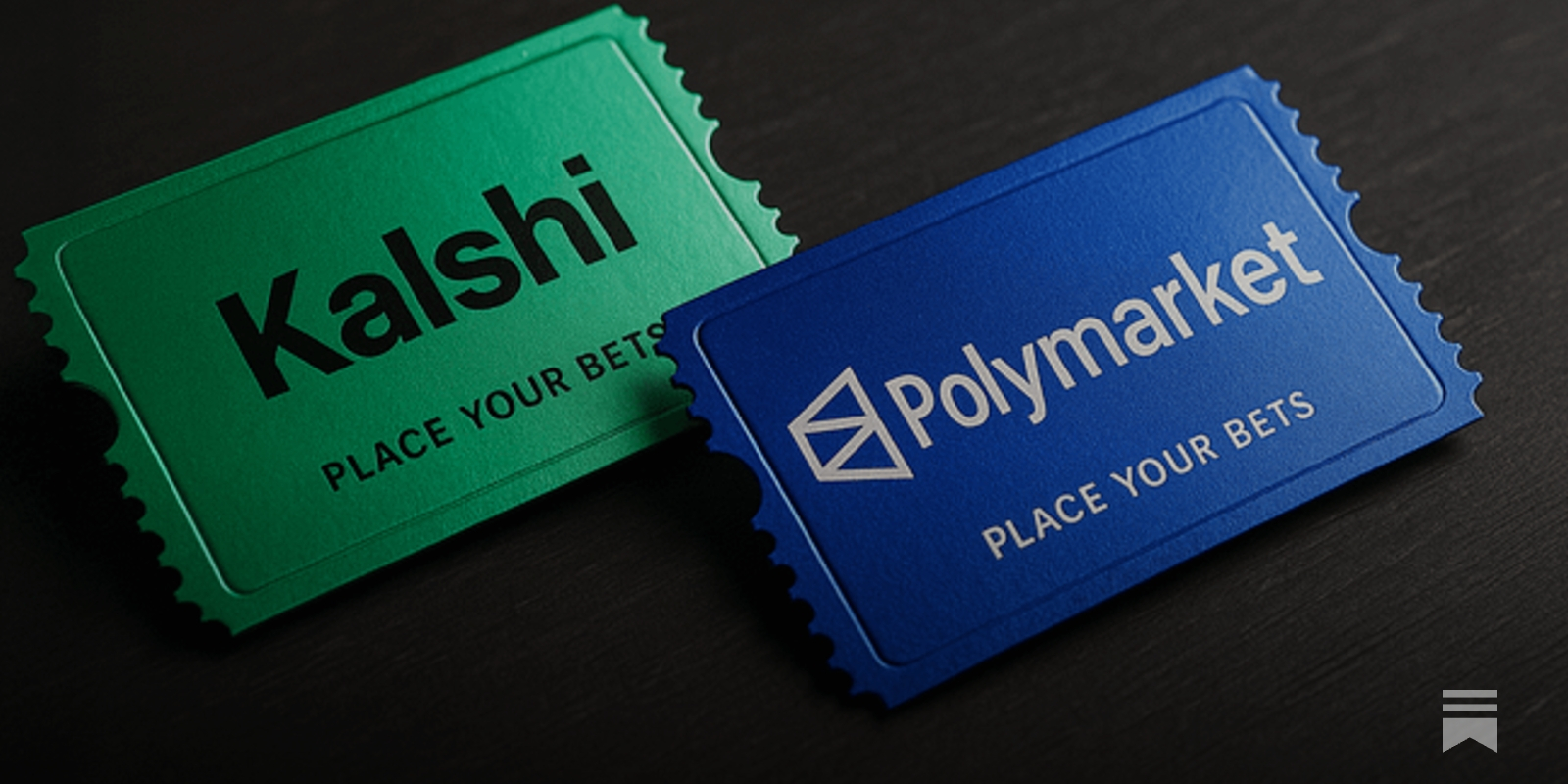 Prediction Markets Grow Up - by Marc Rubinstein