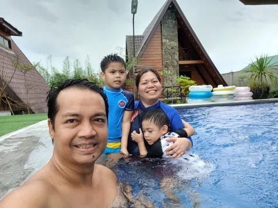 How To Keep Calm During Family Trips