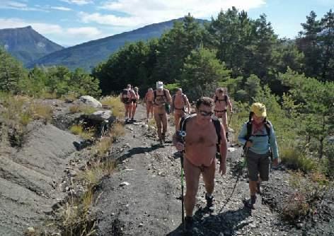 Image result for randonné naturiste Image result for randonné naturiste