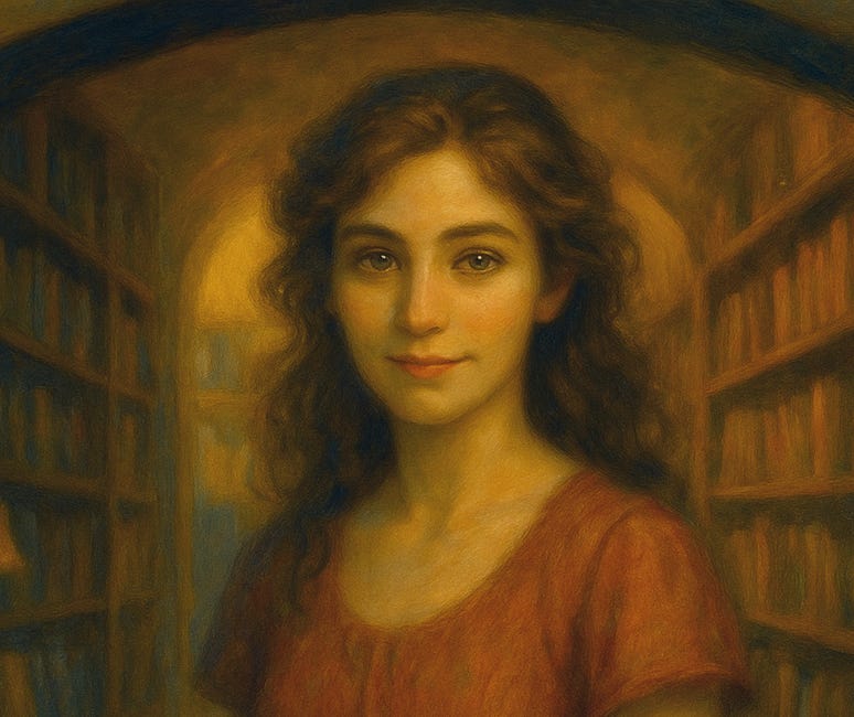 The World of the Novels—Start Here