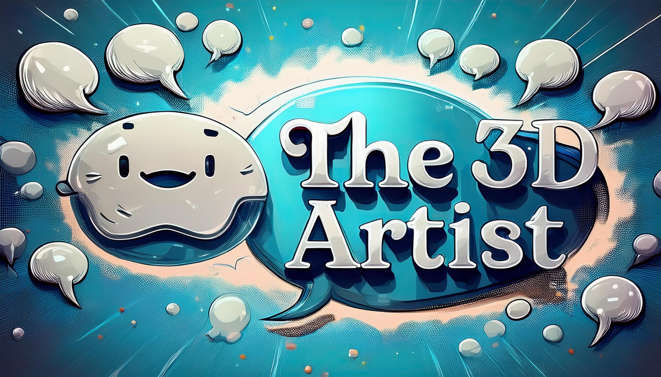 Breaking the Language Barrier - by Michael Tanzillo