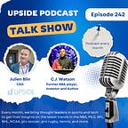 The Upside Newsletter