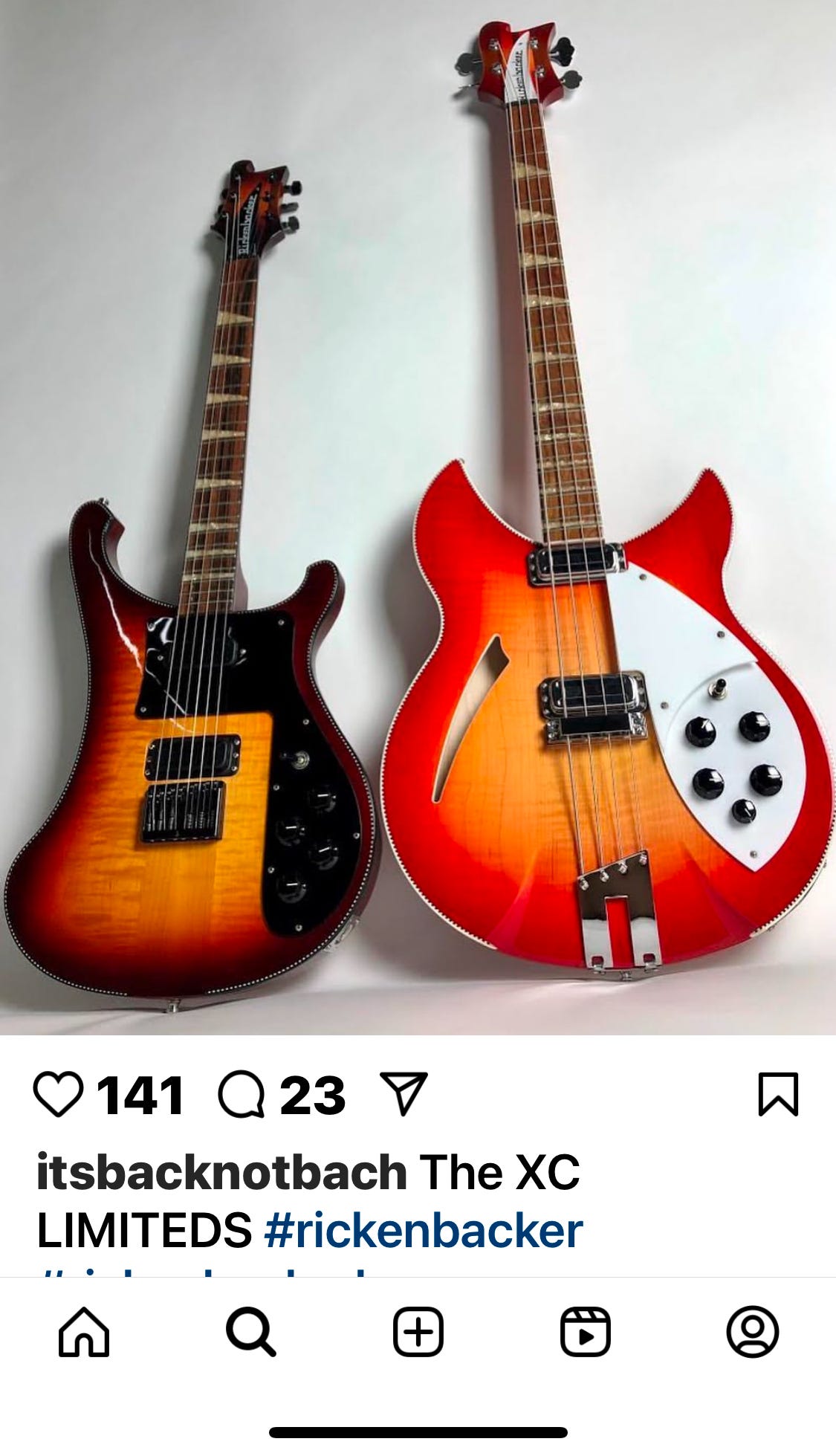 Overview: The 90th Anniversary Models - by Andy White