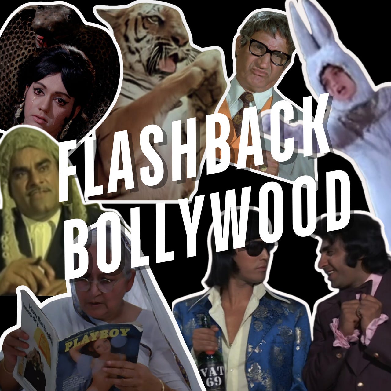Flashback Bollywood