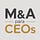 M&A para CEOs por Damian Voltes