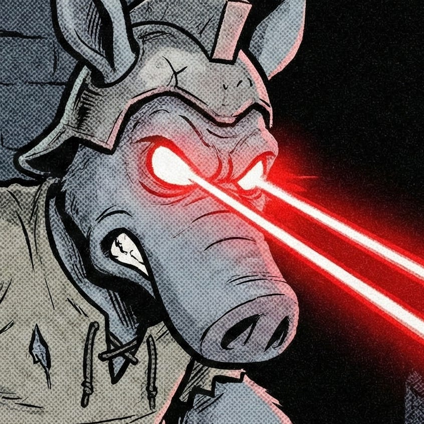 Cerebus