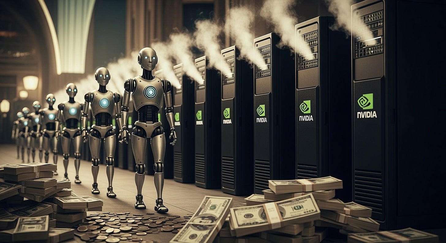 AI Policy Market Analysis