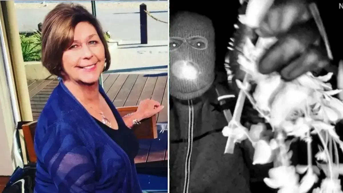 Nancy Guthrie was last seen on January 31.