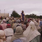 The Chosen – season three, episode one