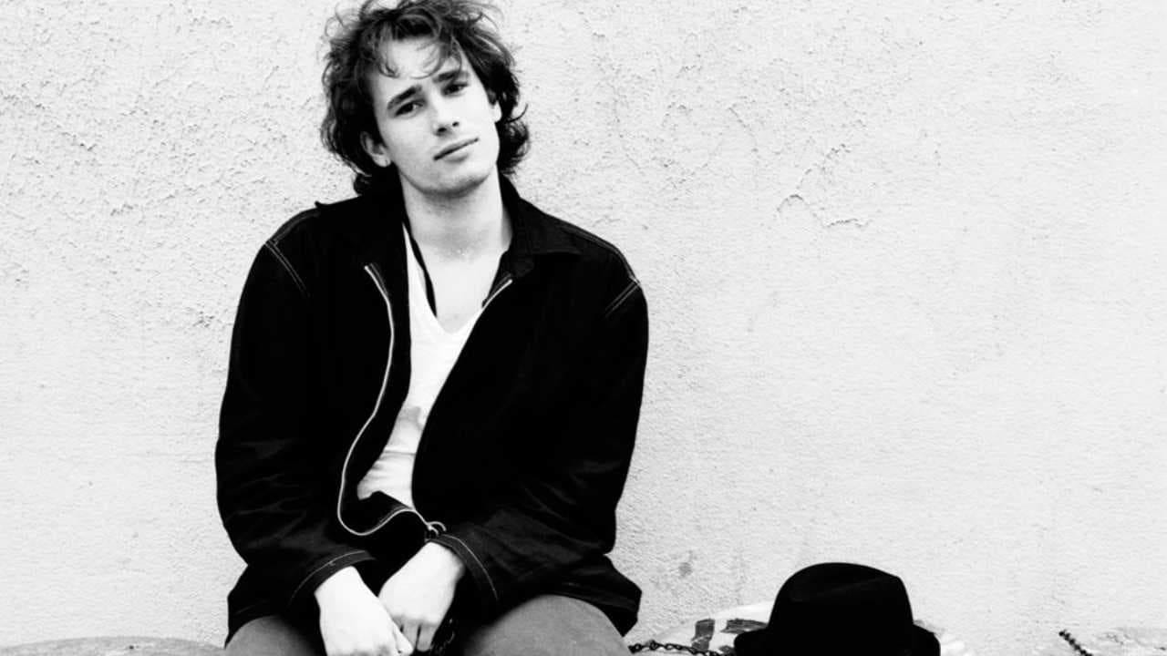 Jeff Buckley: 28 años sin la voz que desafió al tiempo y al destino |  Universal 88.1 | Universal 88.1 FM
