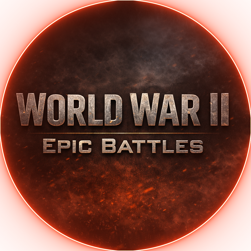 World War II - Epic Battles