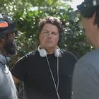 Can the directors get some Hair + Makeup Please - Day 8 + 9 of DANIEL 🦁