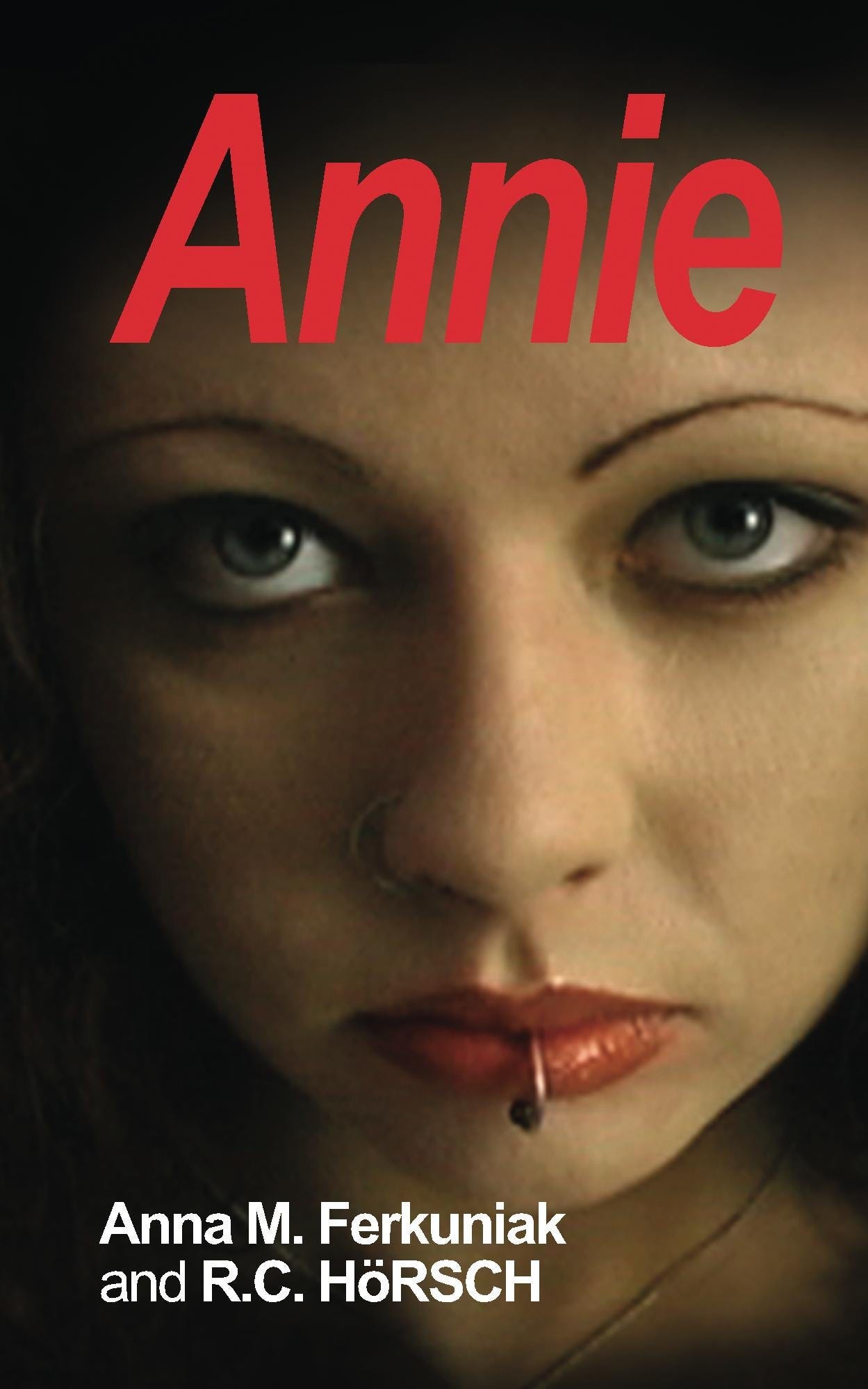 Anna M. Ferkuniak: books, biography, latest update - Amazon.com