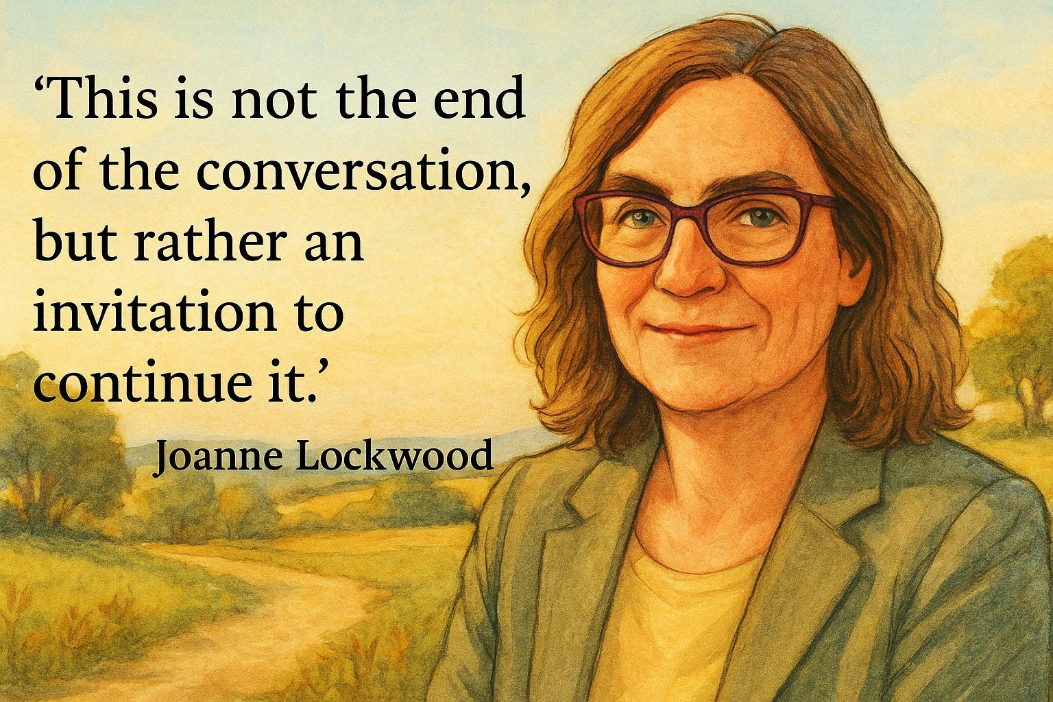 A Legal Blow, A Human Toll: Aligning with Robin Moira White on the Real Impact of the Supreme Court Ruling