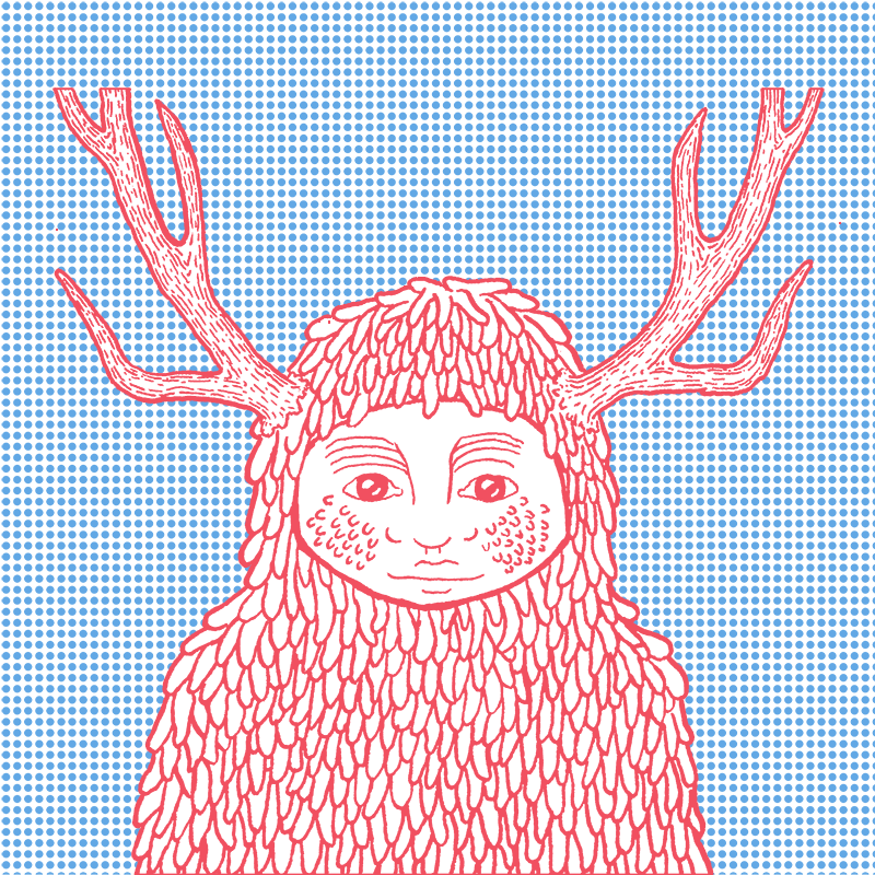 Substack profile picture for @protector