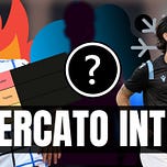 Passione Inter Newsletter