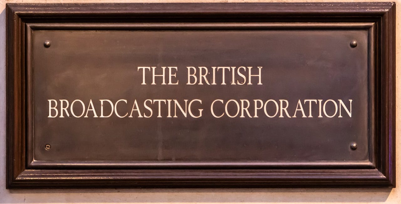 WHY HAVEN’T THE BBC’s THOUSANDS OF JOURNALISTS TRIED TO EXPOSE THE INSTITUTION’S NEST OF PERVERTS?