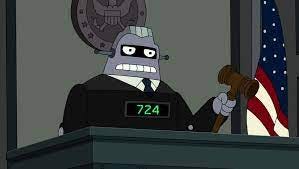 Recap of "Futurama" Season 7 Episode 9 | Recap Guide