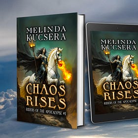 The Ties that Bind: A Preview of Chaos Rises