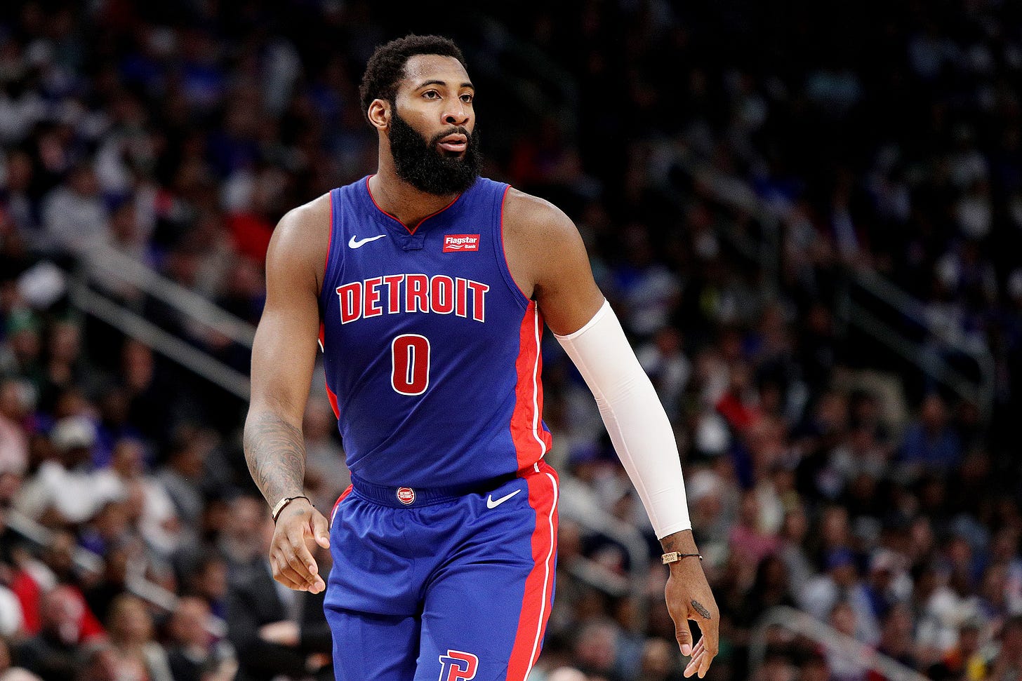 Pistons' Andre Drummond to vie for spot on USA World Cup team - mlive.com Pistons' Andre Drummond to vie for spot on USA World Cup team - mlive.com
