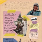 How to reconnect with joy in the creative process