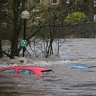 Was ist teurer: Klimaschutz oder kein Klimaschutz?