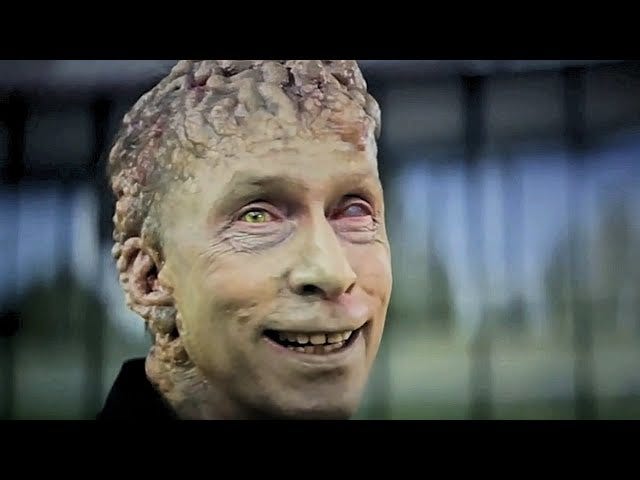 Captain America Brave New World Tim Blake Nelson Samuel Stern The Leader  Main Villain - YouTube