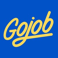 Logo de Gojob 