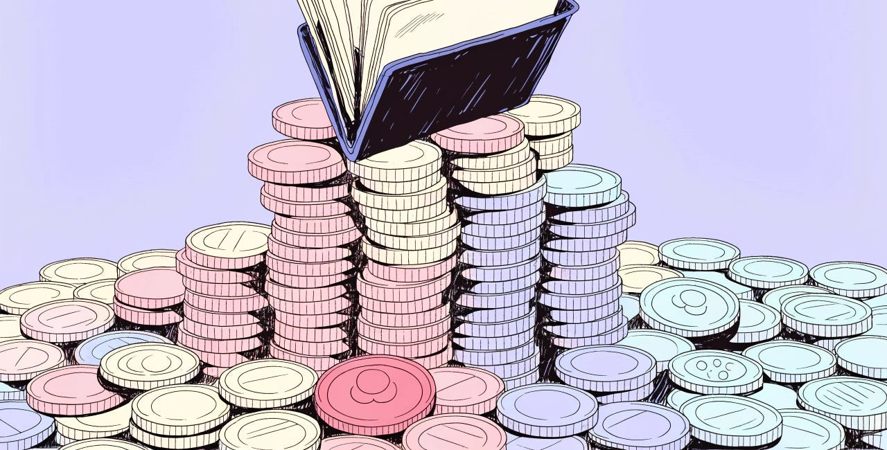 México bancarizado; el efectivo domina
