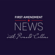 First Amendment News